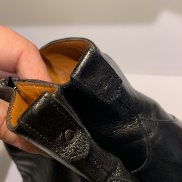 Espace above ankle boots - Picture 9 of 10